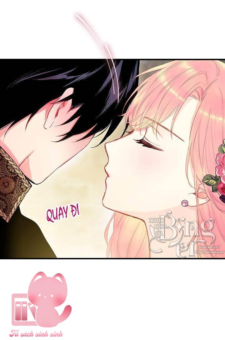 Ác Nữ Muốn Ly Hôn - Chap 86