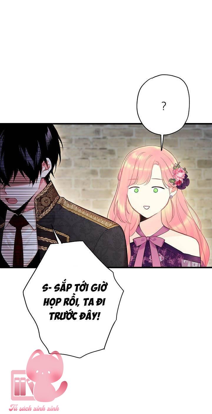 Ác Nữ Muốn Ly Hôn - Chap 86