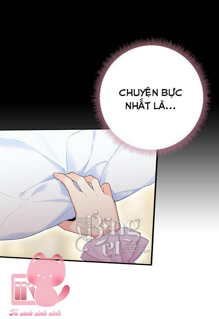Ác Nữ Muốn Ly Hôn - Chap 86
