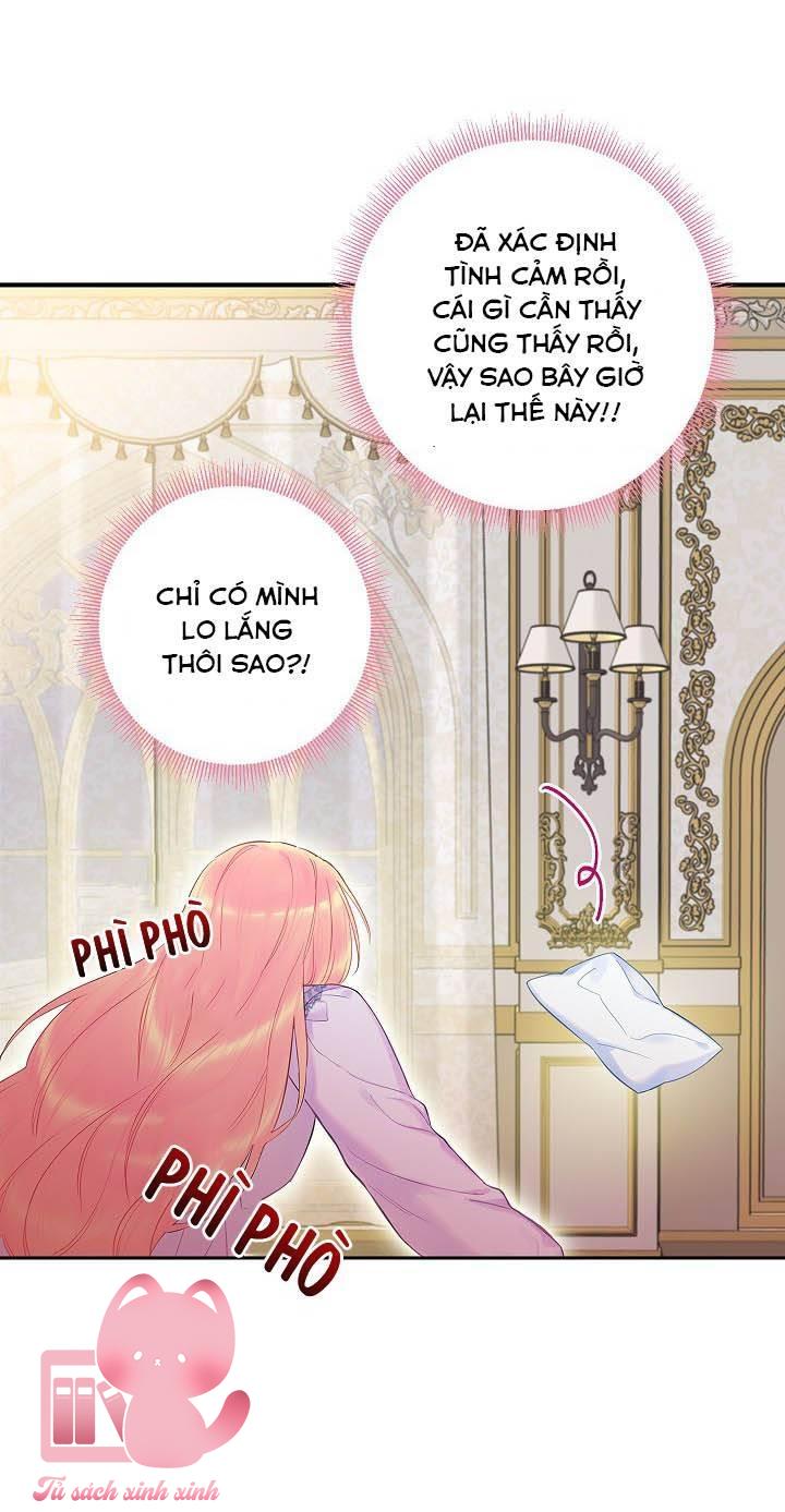 Ác Nữ Muốn Ly Hôn - Chap 86