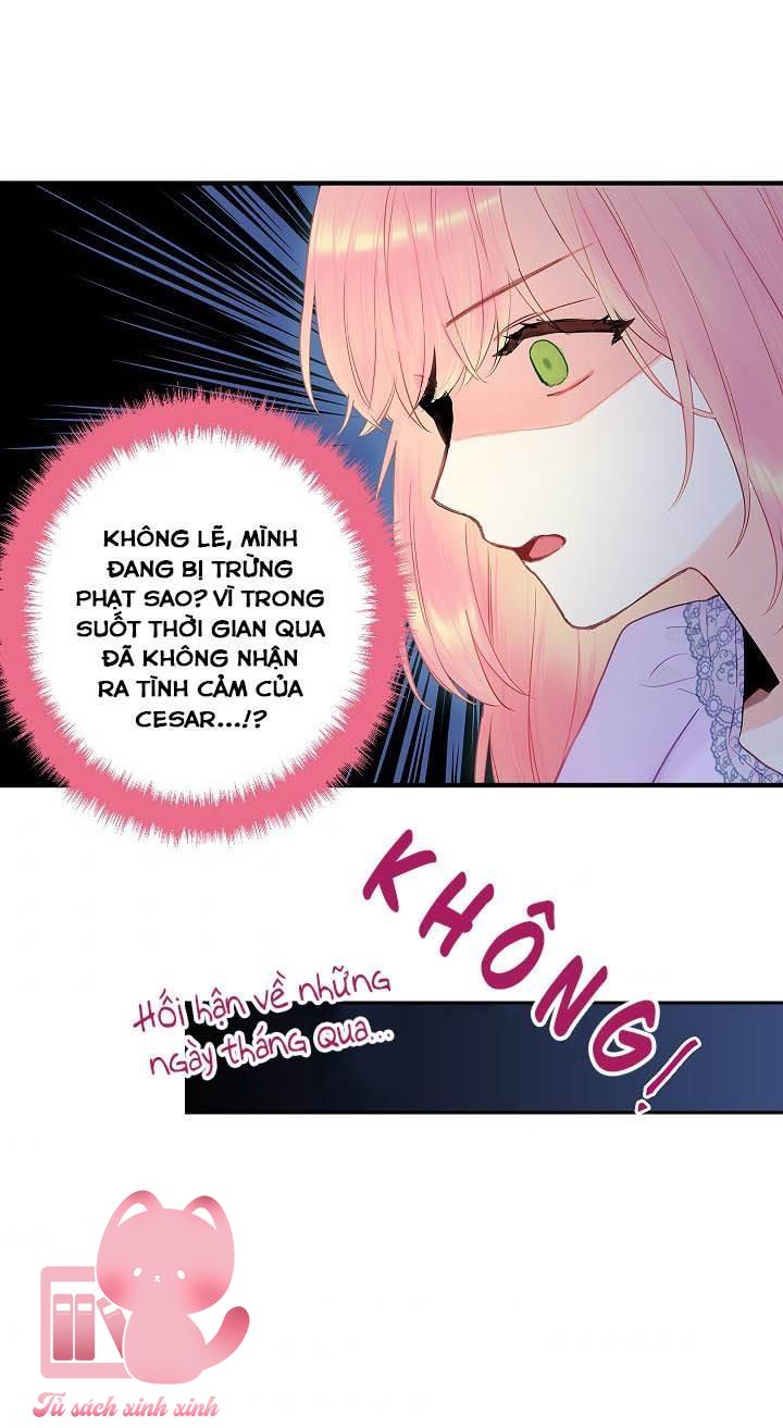 Ác Nữ Muốn Ly Hôn - Chap 86