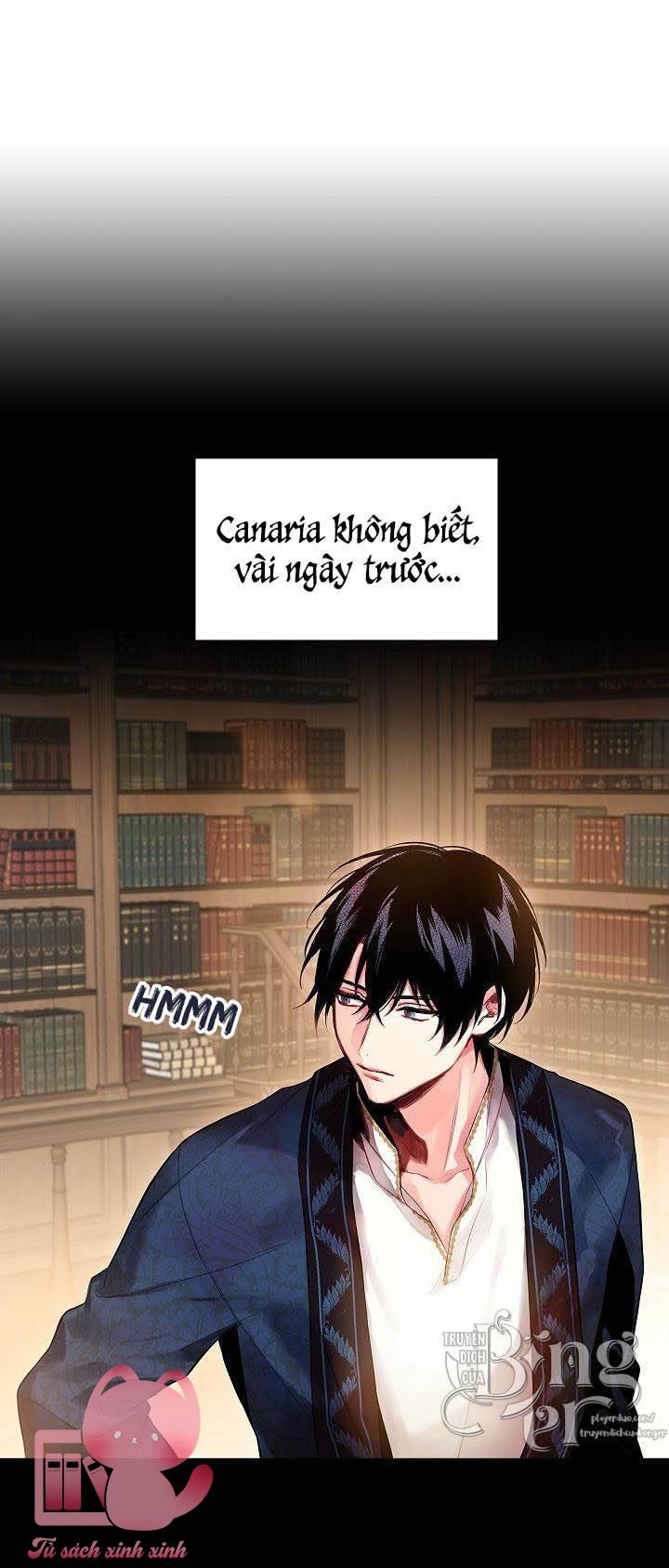 Ác Nữ Muốn Ly Hôn - Chap 86