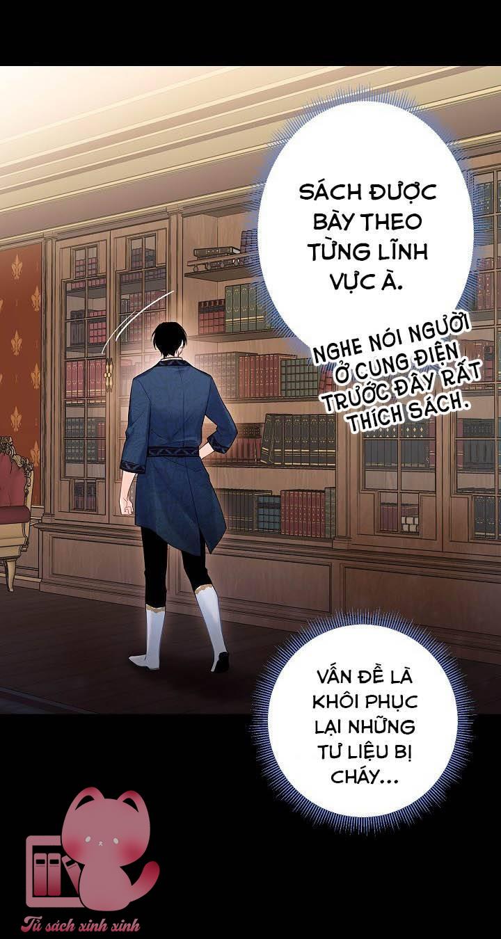 Ác Nữ Muốn Ly Hôn - Chap 86