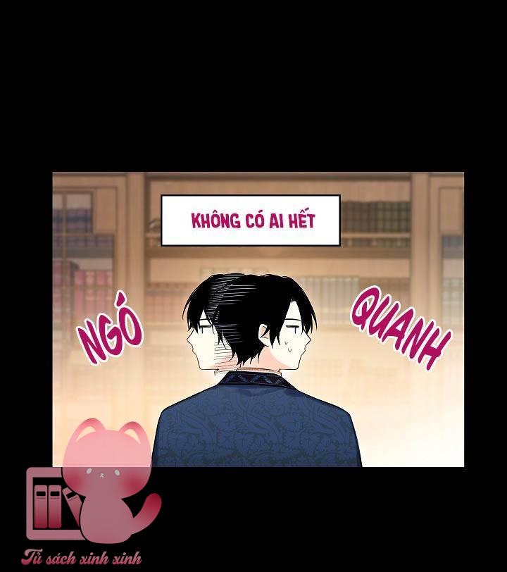 Ác Nữ Muốn Ly Hôn - Chap 86