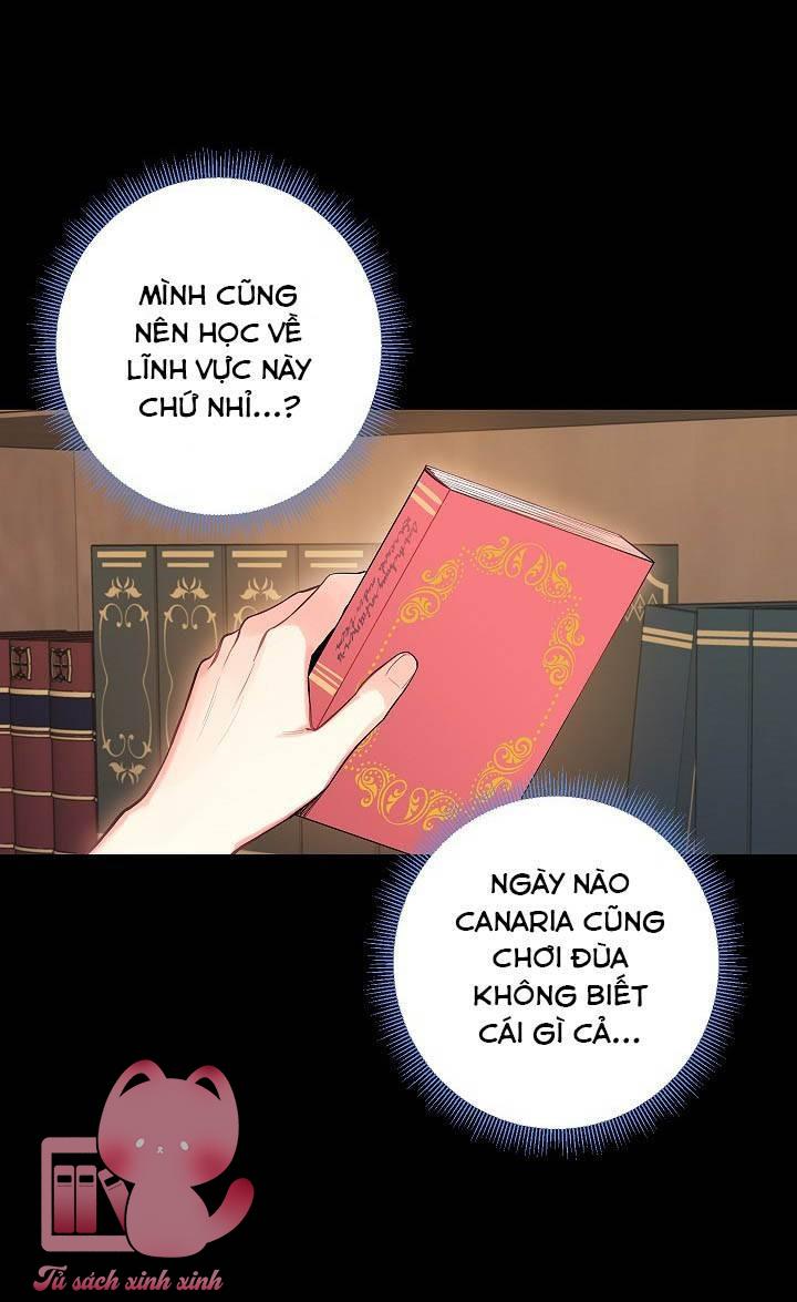 Ác Nữ Muốn Ly Hôn - Chap 86