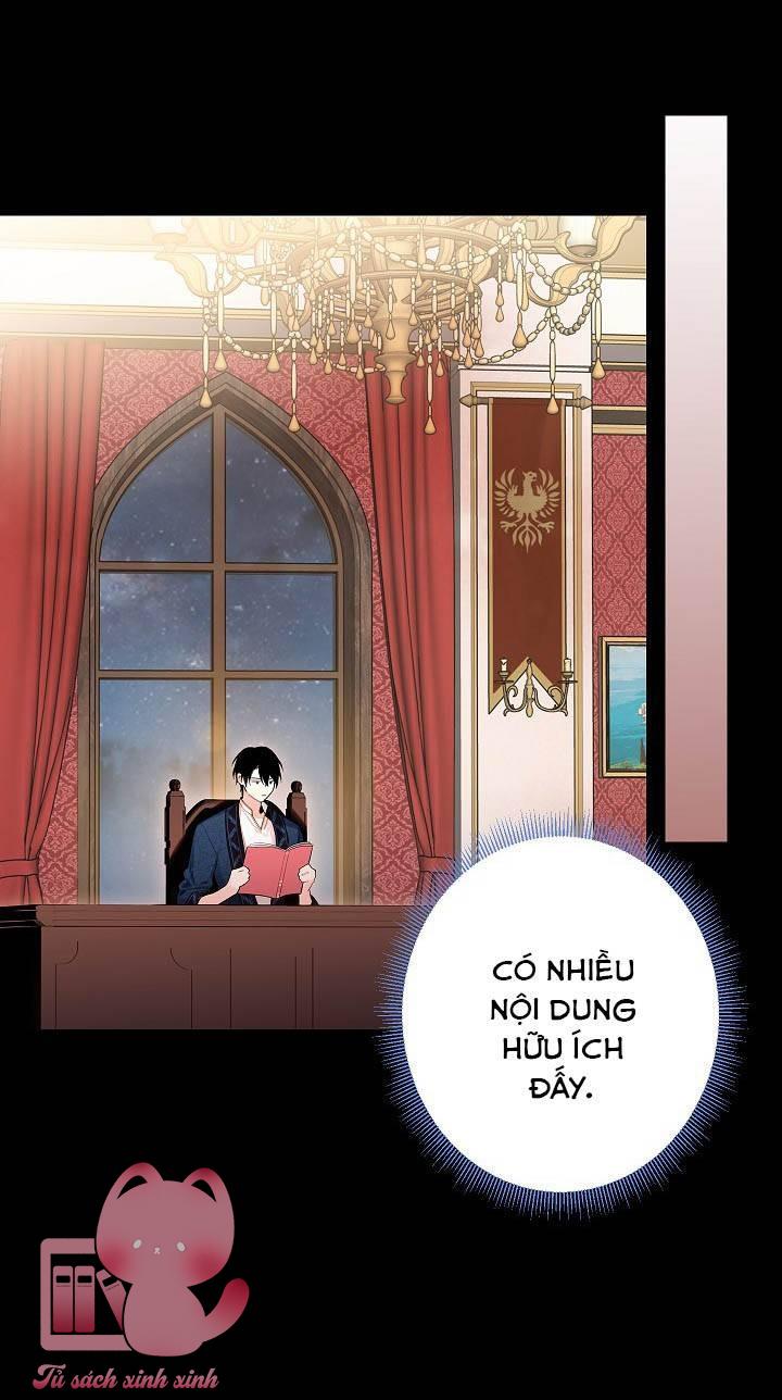 Ác Nữ Muốn Ly Hôn - Chap 86