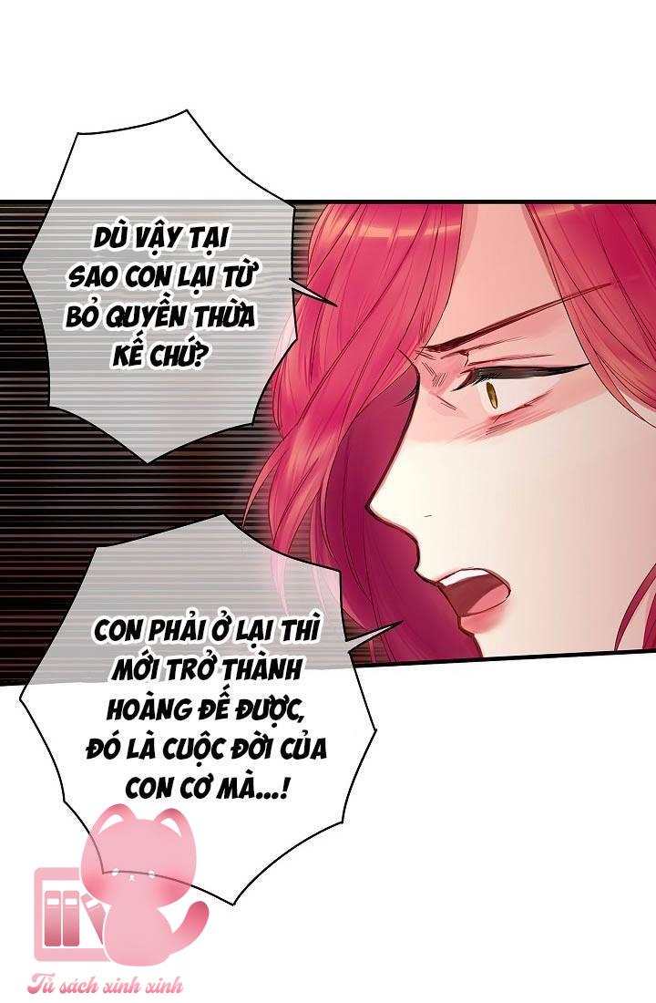 Ác Nữ Muốn Ly Hôn - Chap 86