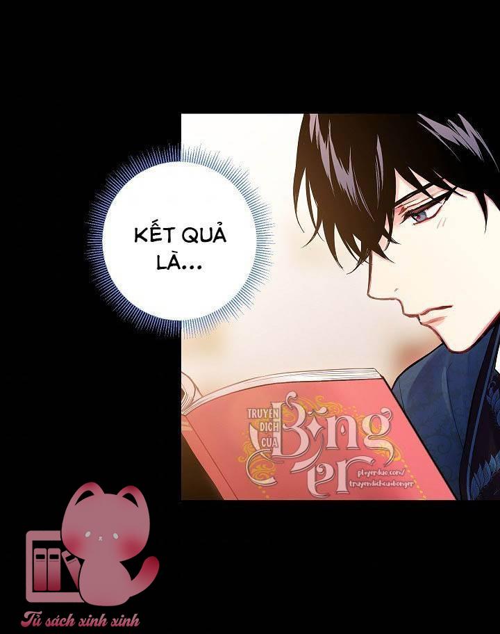 Ác Nữ Muốn Ly Hôn - Chap 86
