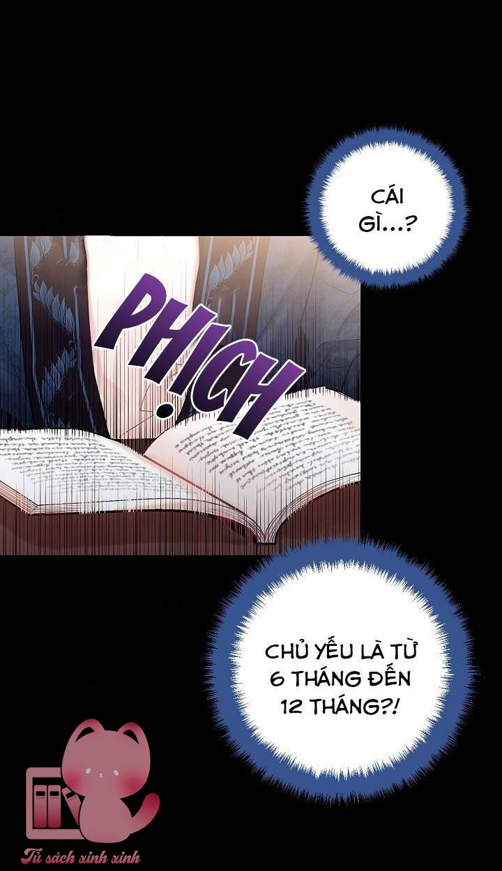 Ác Nữ Muốn Ly Hôn - Chap 86