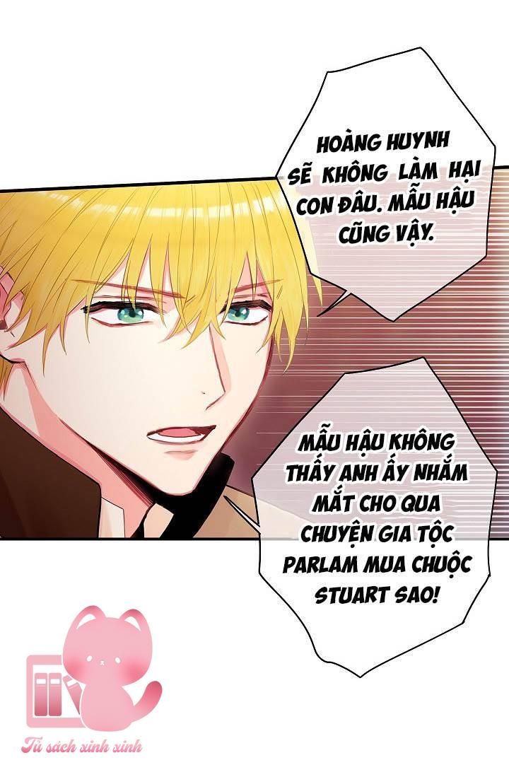 Ác Nữ Muốn Ly Hôn - Chap 86