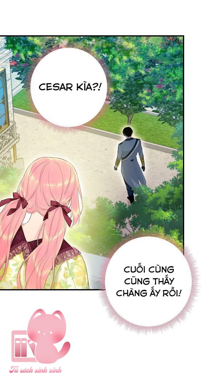 Ác Nữ Muốn Ly Hôn - Chap 87