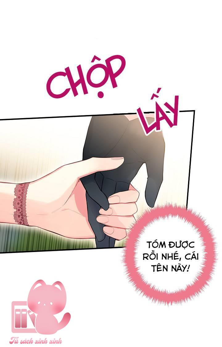 Ác Nữ Muốn Ly Hôn - Chap 87