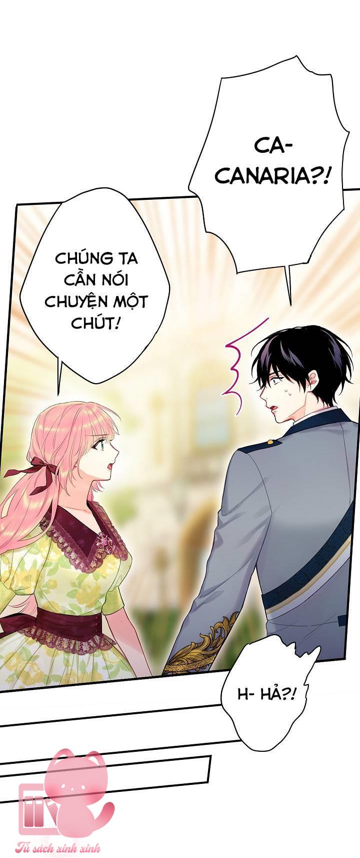 Ác Nữ Muốn Ly Hôn - Chap 87