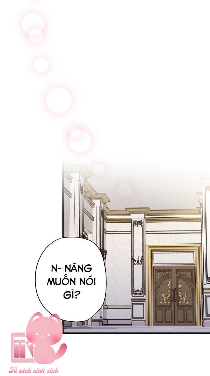 Ác Nữ Muốn Ly Hôn - Chap 87