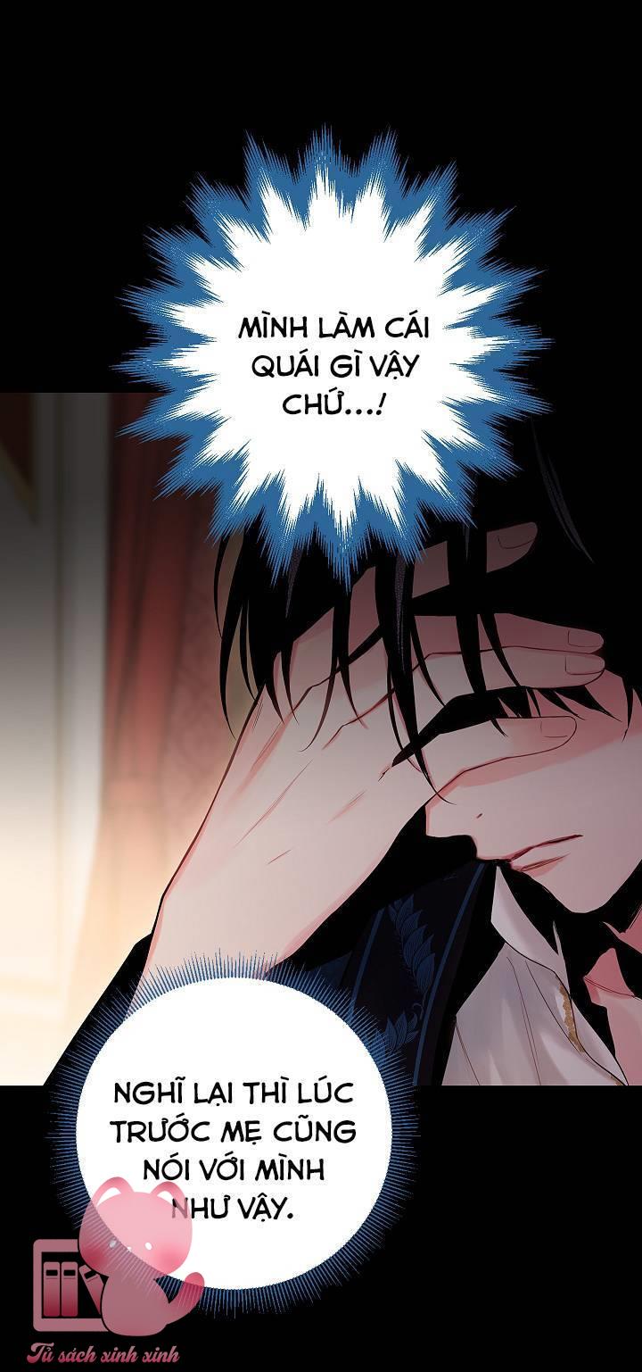 Ác Nữ Muốn Ly Hôn - Chap 87