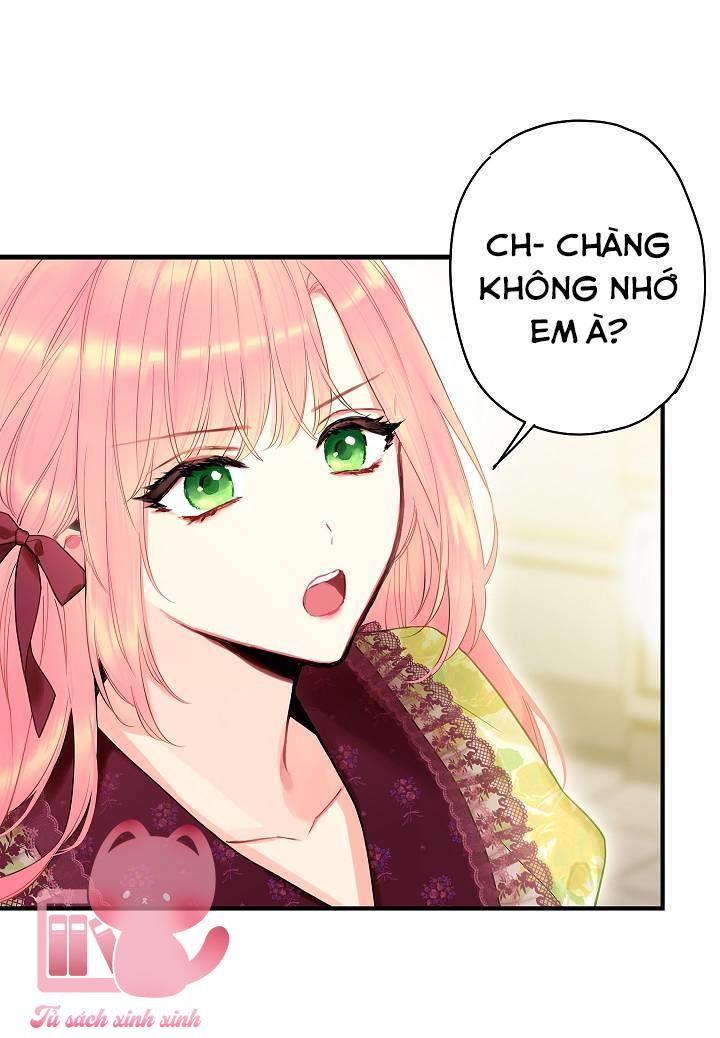 Ác Nữ Muốn Ly Hôn - Chap 87