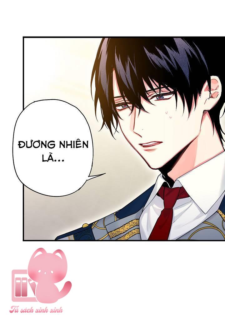 Ác Nữ Muốn Ly Hôn - Chap 87