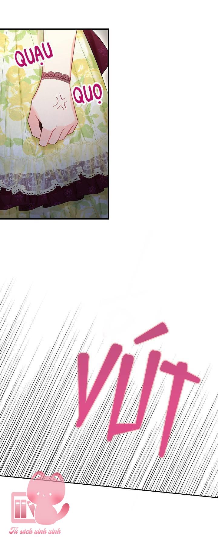 Ác Nữ Muốn Ly Hôn - Chap 87