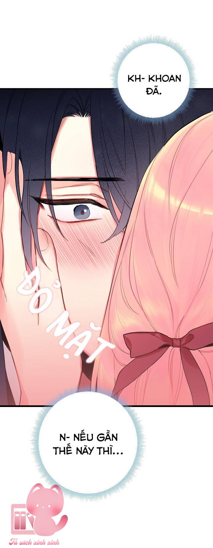 Ác Nữ Muốn Ly Hôn - Chap 87