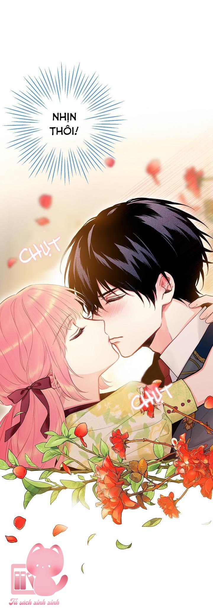 Ác Nữ Muốn Ly Hôn - Chap 87