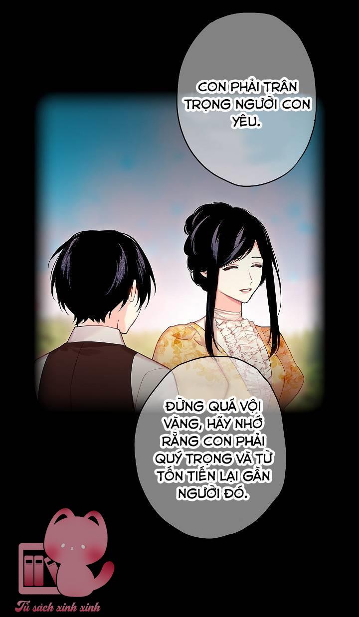 Ác Nữ Muốn Ly Hôn - Chap 87