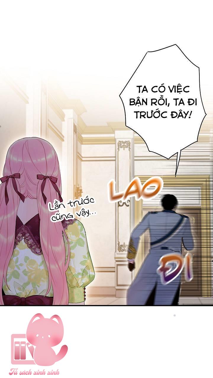 Ác Nữ Muốn Ly Hôn - Chap 87