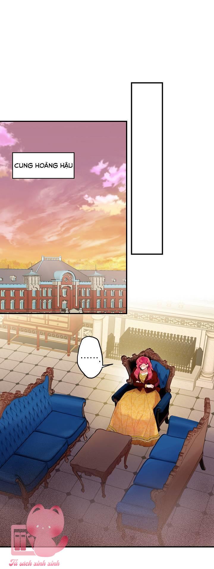 Ác Nữ Muốn Ly Hôn - Chap 87