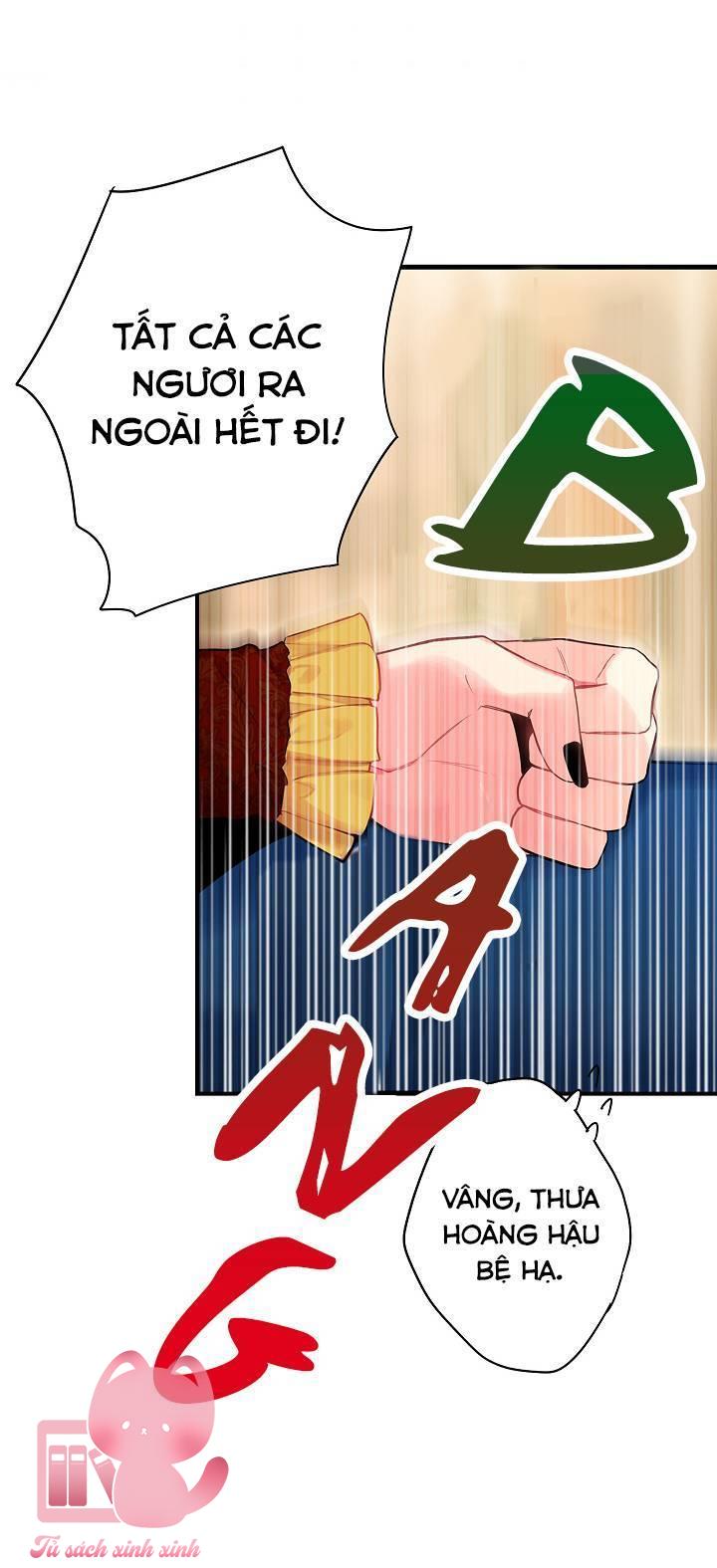 Ác Nữ Muốn Ly Hôn - Chap 87