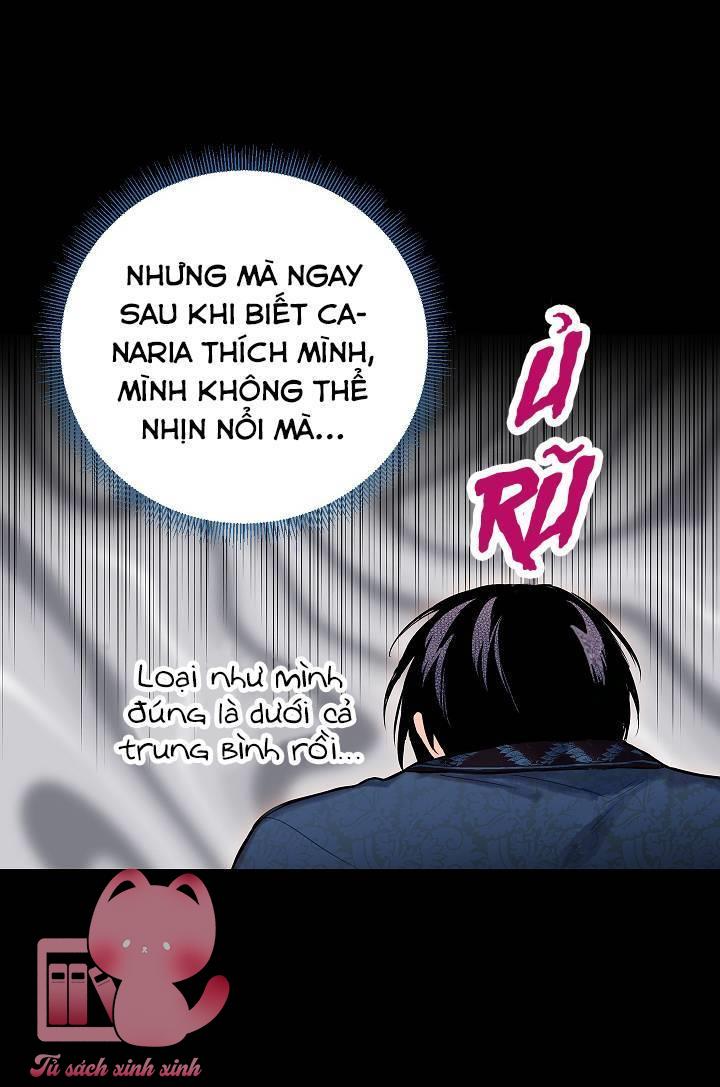 Ác Nữ Muốn Ly Hôn - Chap 87