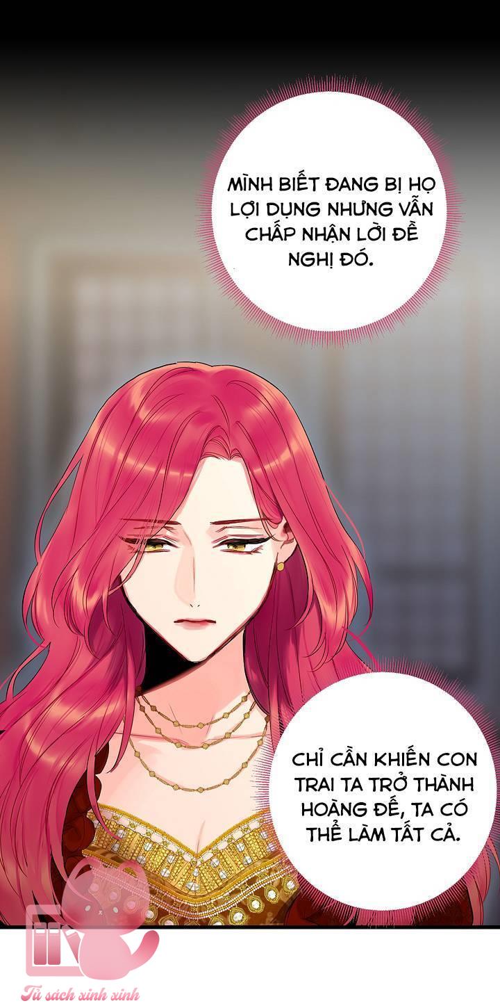 Ác Nữ Muốn Ly Hôn - Chap 87