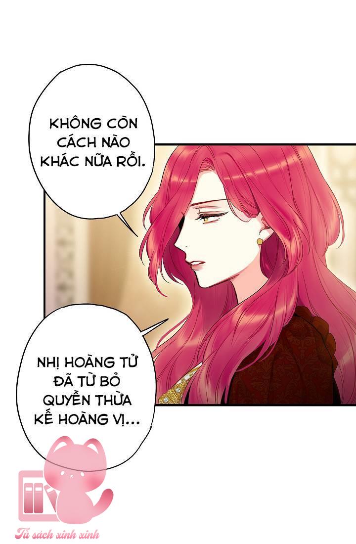 Ác Nữ Muốn Ly Hôn - Chap 87