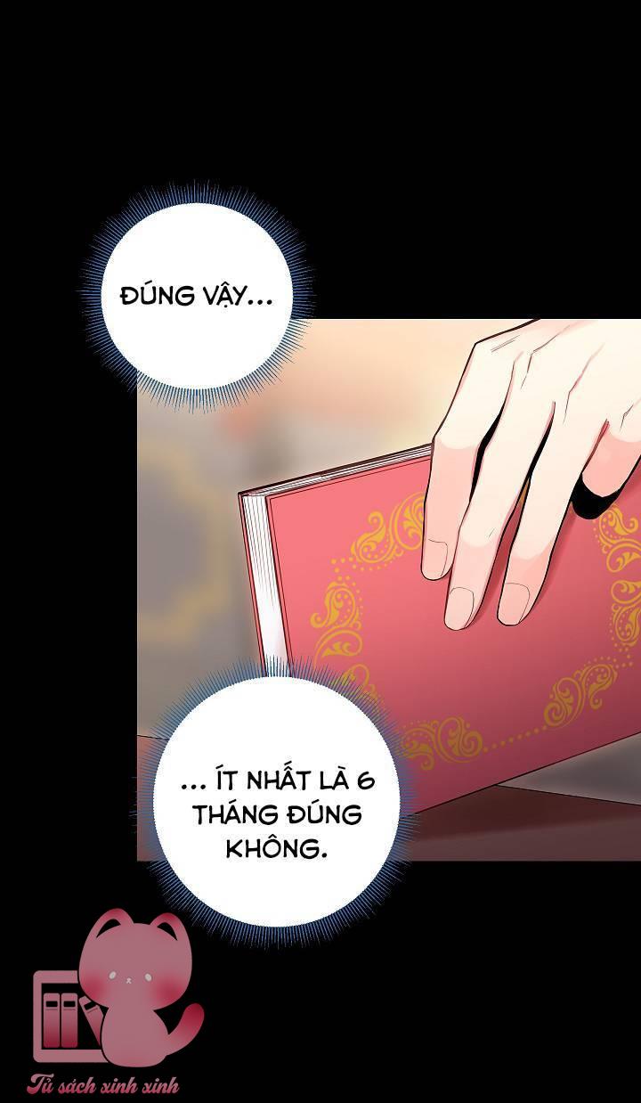 Ác Nữ Muốn Ly Hôn - Chap 87