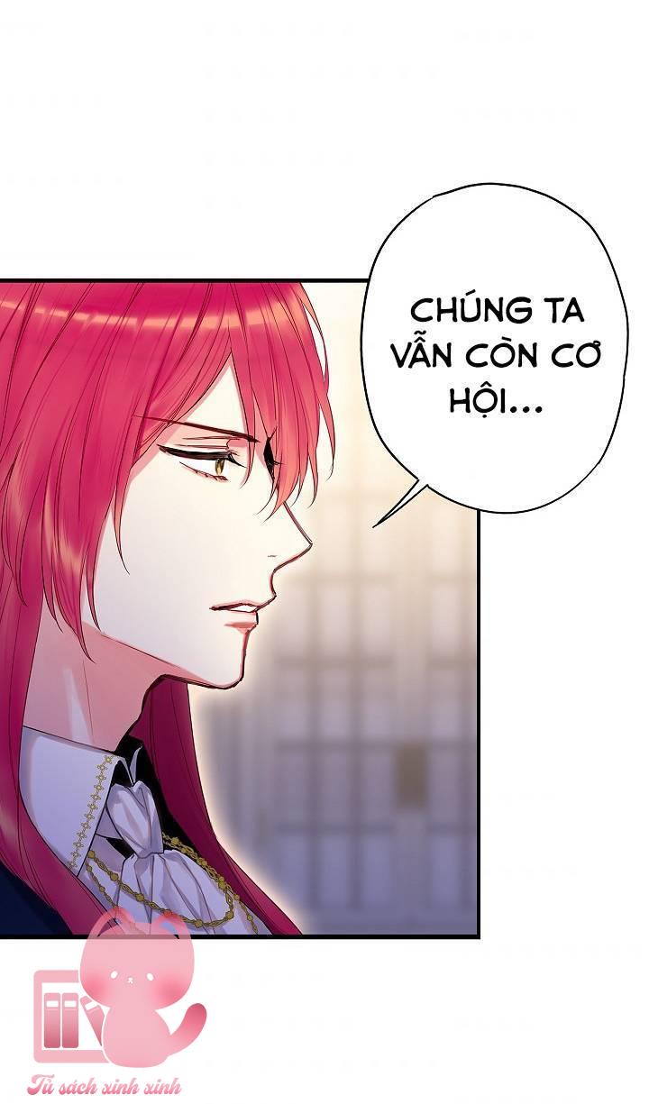 Ác Nữ Muốn Ly Hôn - Chap 87