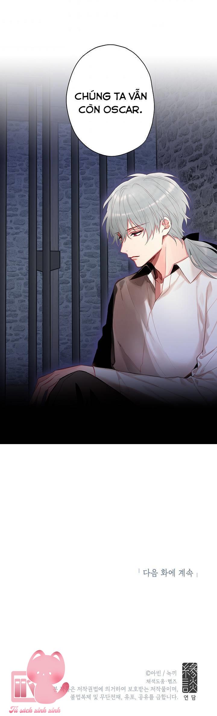 Ác Nữ Muốn Ly Hôn - Chap 87