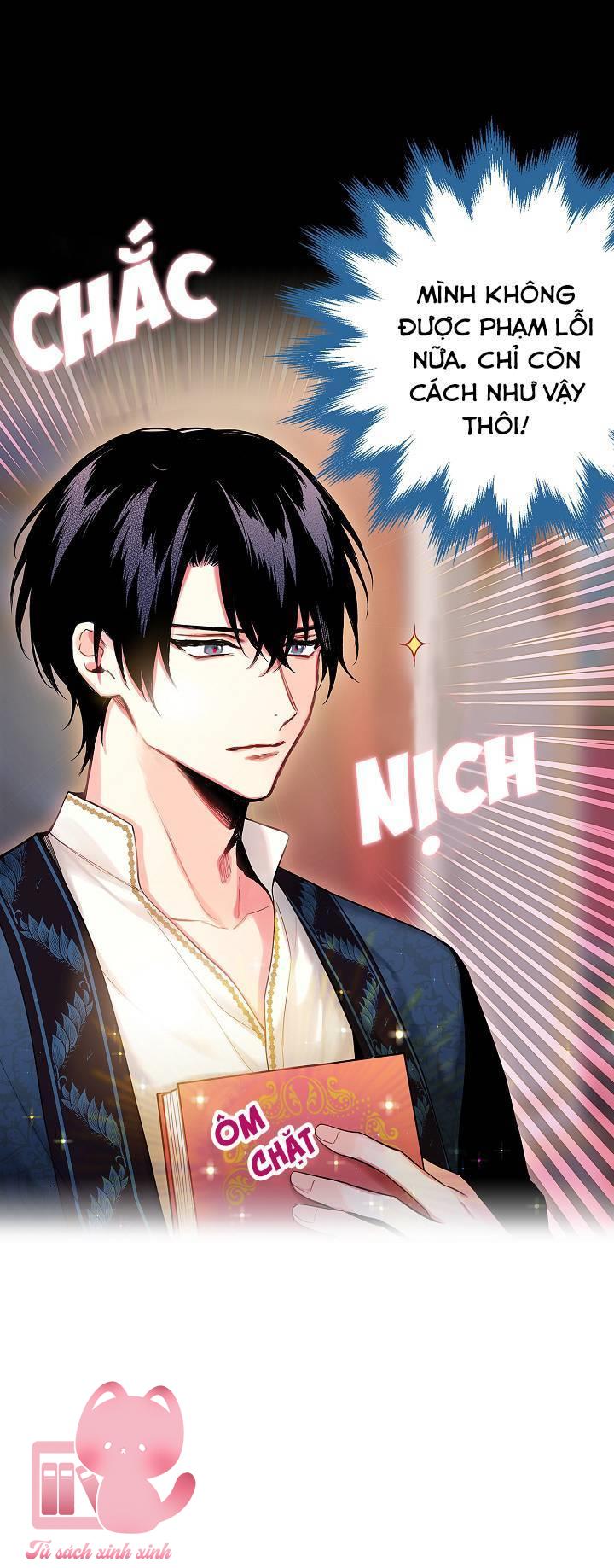 Ác Nữ Muốn Ly Hôn - Chap 87