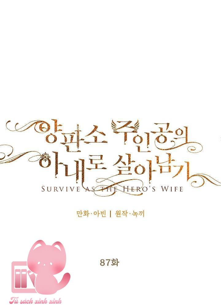 Ác Nữ Muốn Ly Hôn - Chap 87