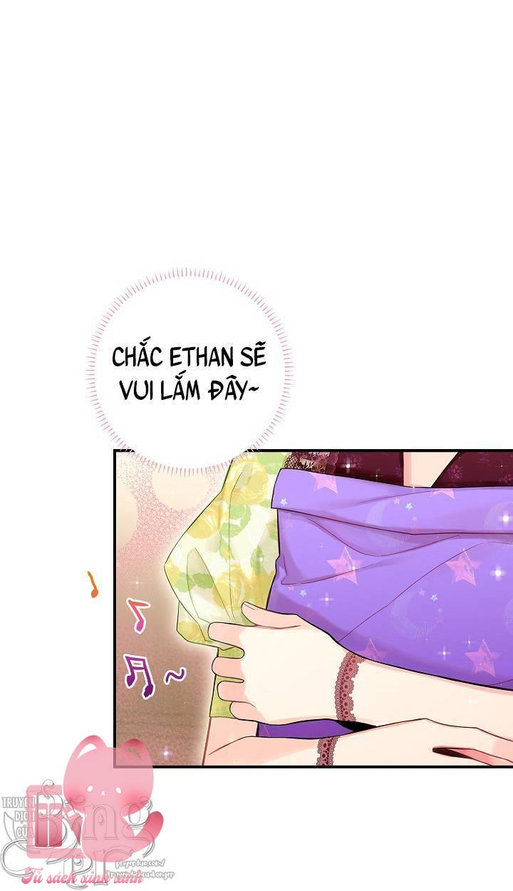 Ác Nữ Muốn Ly Hôn - Chap 88