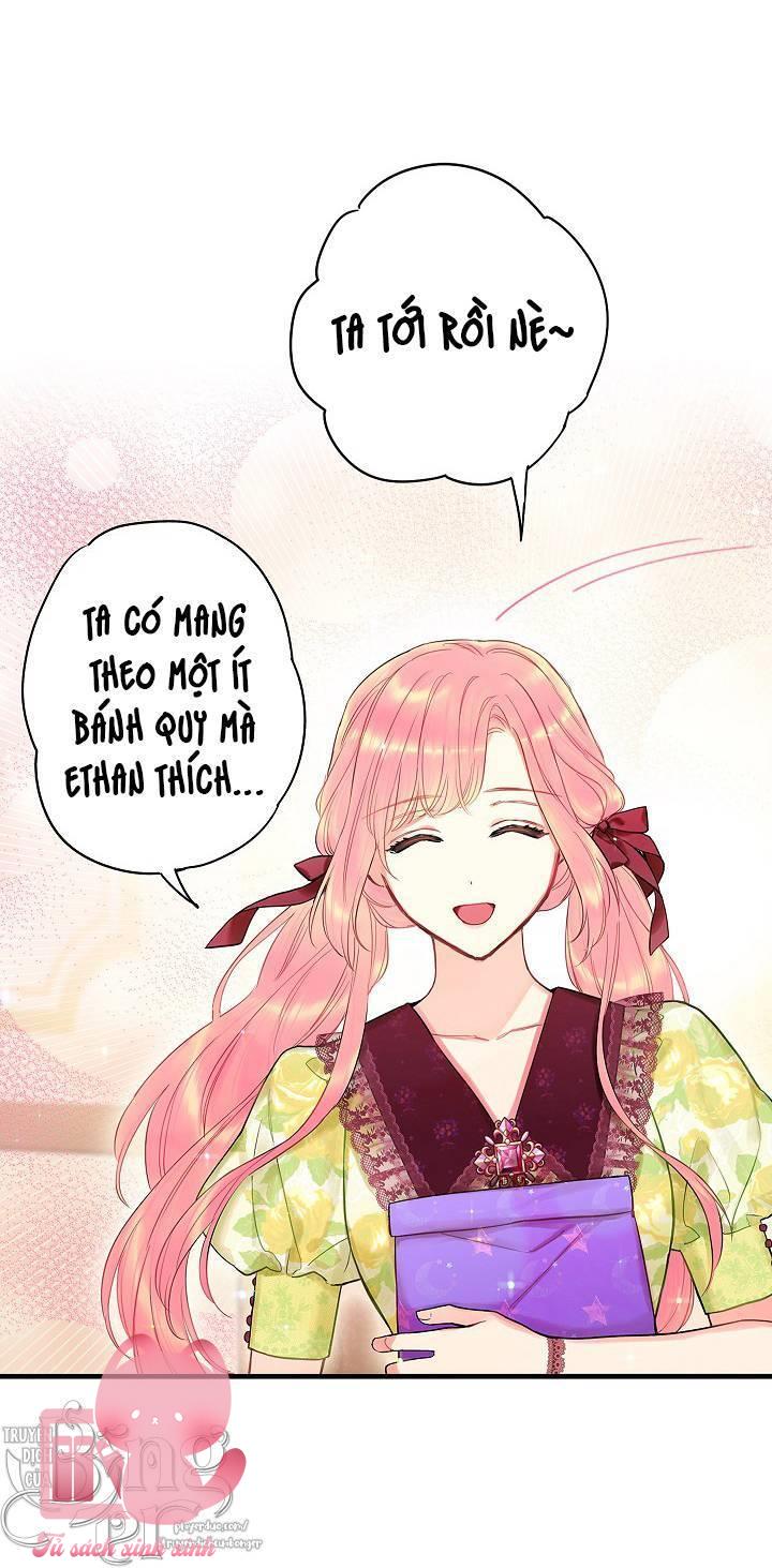 Ác Nữ Muốn Ly Hôn - Chap 88
