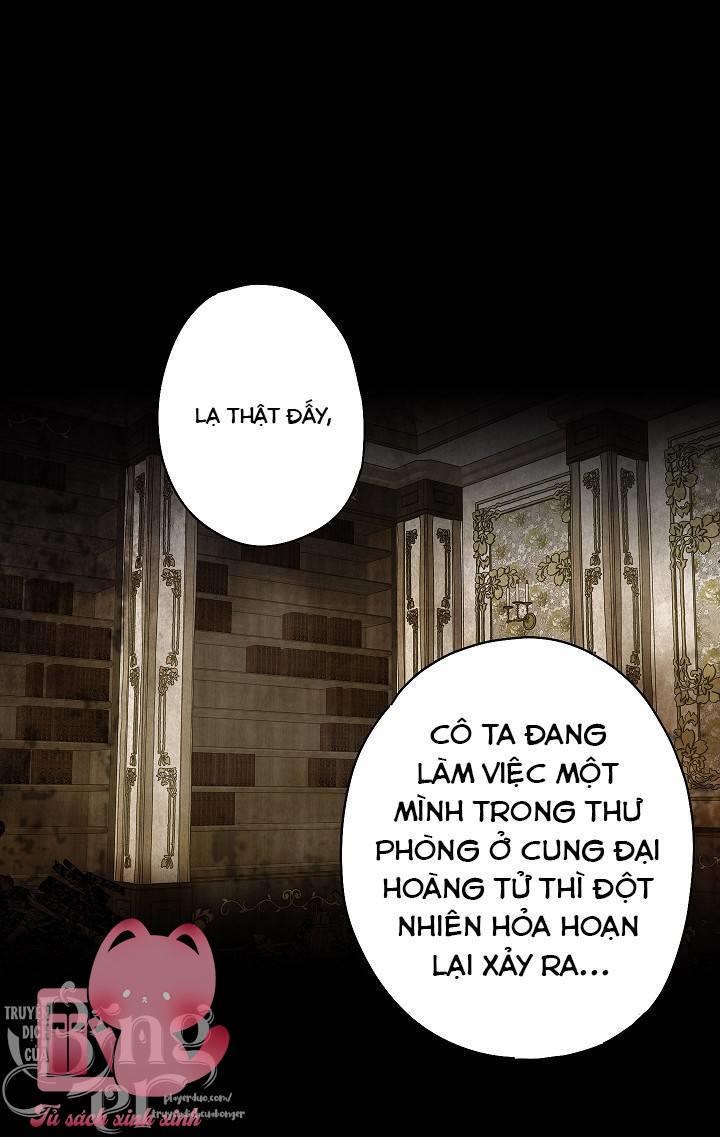 Ác Nữ Muốn Ly Hôn - Chap 88