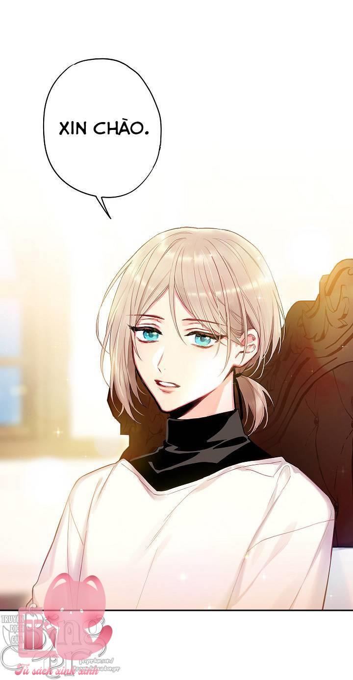 Ác Nữ Muốn Ly Hôn - Chap 88