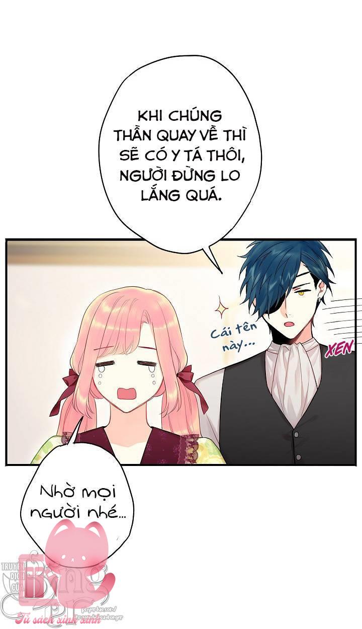 Ác Nữ Muốn Ly Hôn - Chap 88