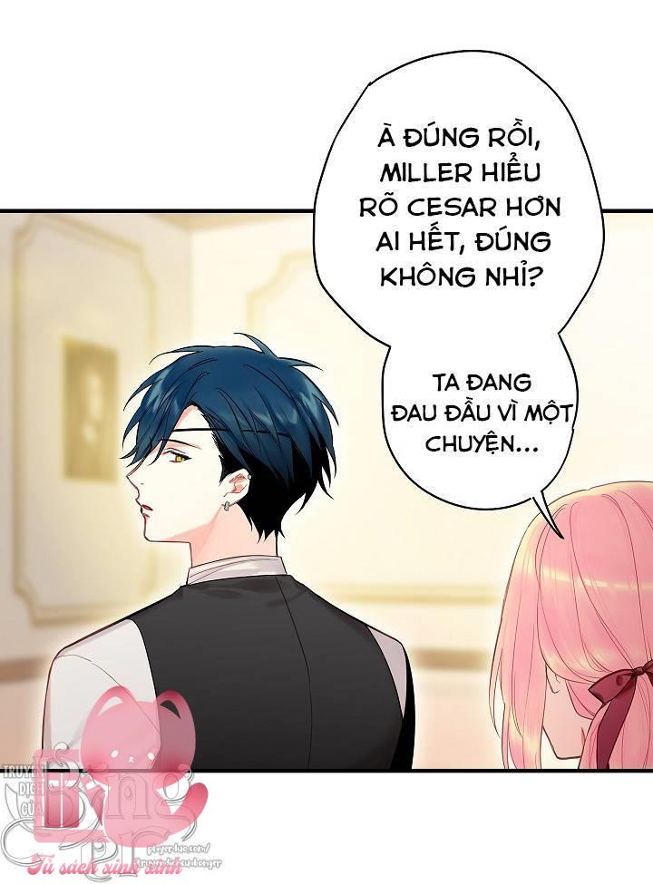 Ác Nữ Muốn Ly Hôn - Chap 88