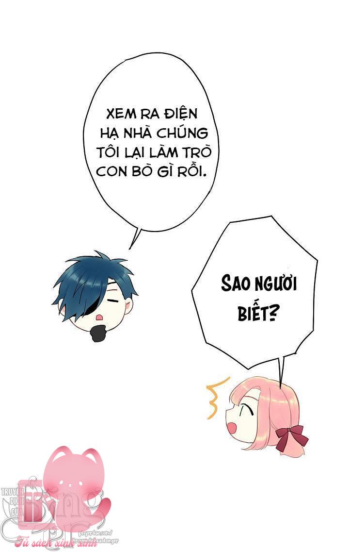 Ác Nữ Muốn Ly Hôn - Chap 88