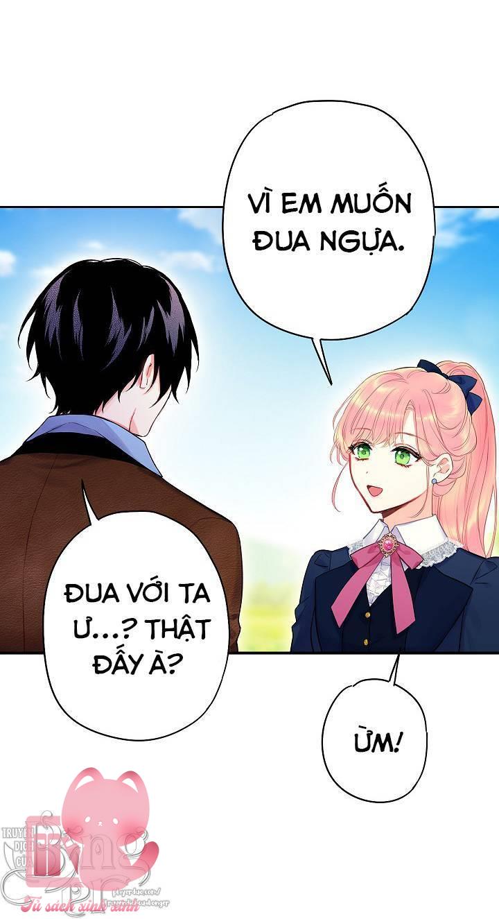 Ác Nữ Muốn Ly Hôn - Chap 88