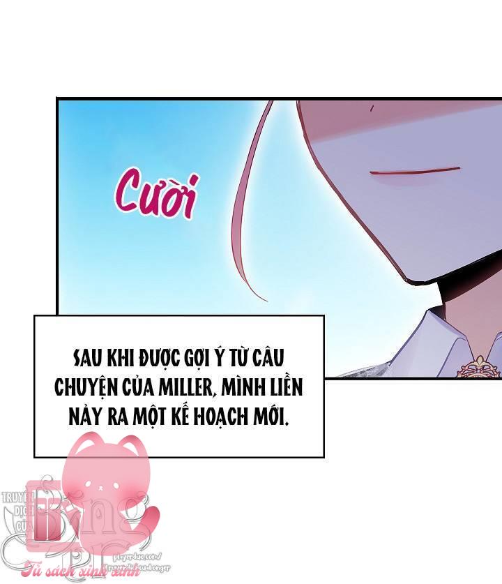 Ác Nữ Muốn Ly Hôn - Chap 88