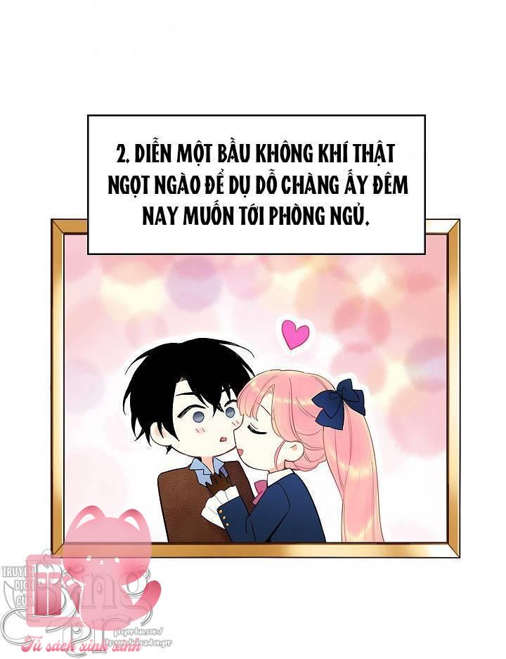 Ác Nữ Muốn Ly Hôn - Chap 88