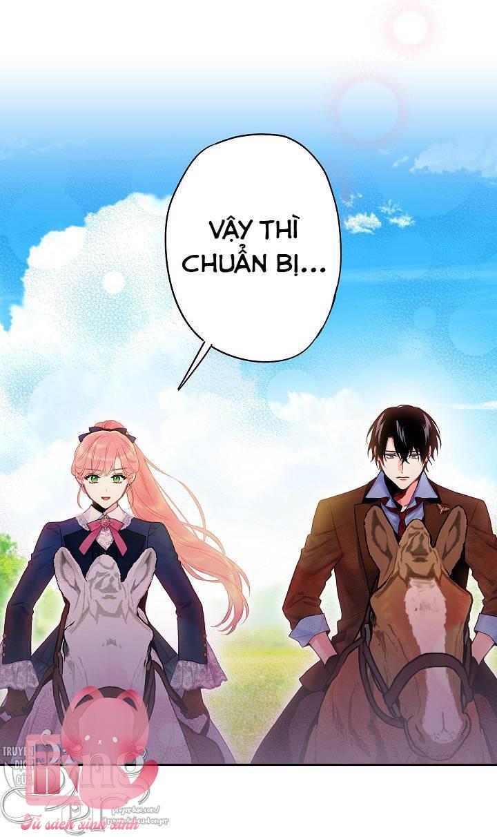 Ác Nữ Muốn Ly Hôn - Chap 88