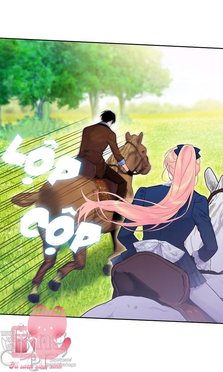 Ác Nữ Muốn Ly Hôn - Chap 88