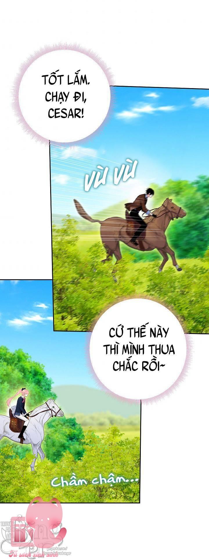 Ác Nữ Muốn Ly Hôn - Chap 88