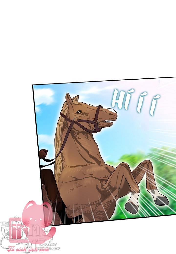 Ác Nữ Muốn Ly Hôn - Chap 88